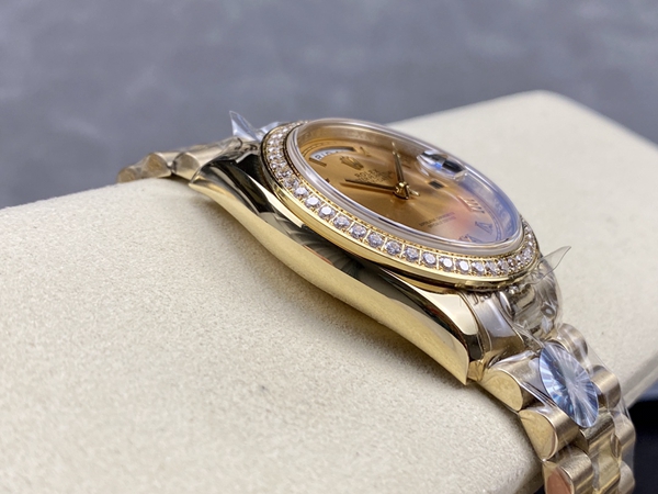 激安ロレックス細部ディテール